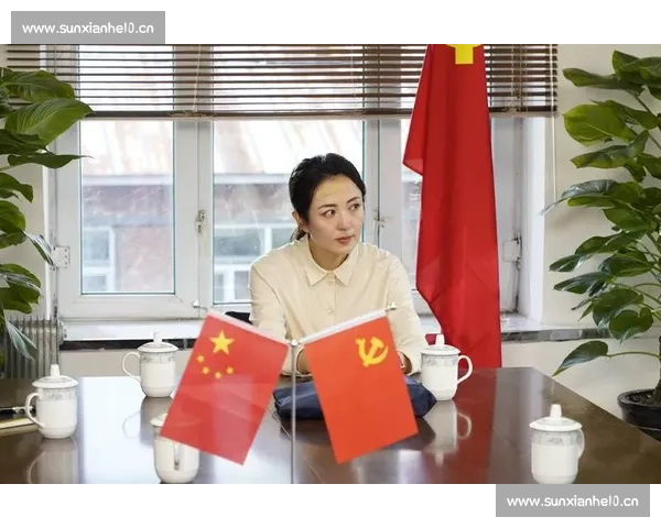 杨妞花以坚韧与智慧书写奋斗人生展现新时代女性力量风采