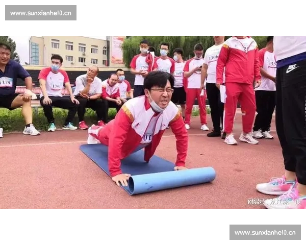 激烈角逐与运动精神:探索全新运动赛事模式与全球化发展趋势